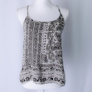 Patrons of Peace Tank